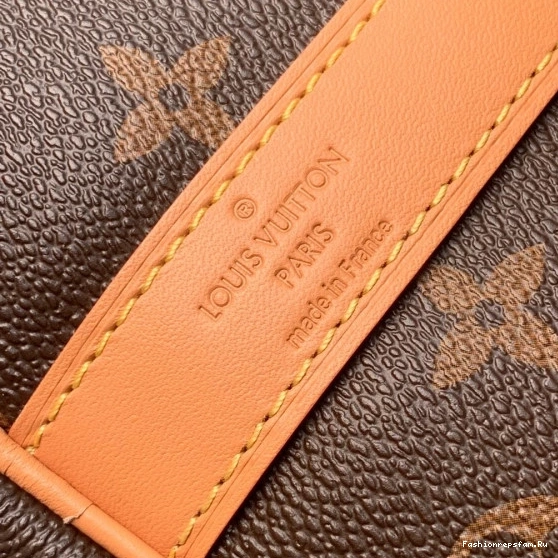 FS CHEAP LOUIS 50 VUITTON KEEPALL 0816